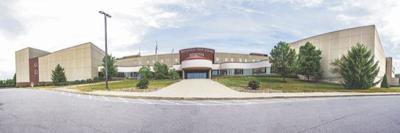 Waynesville High School