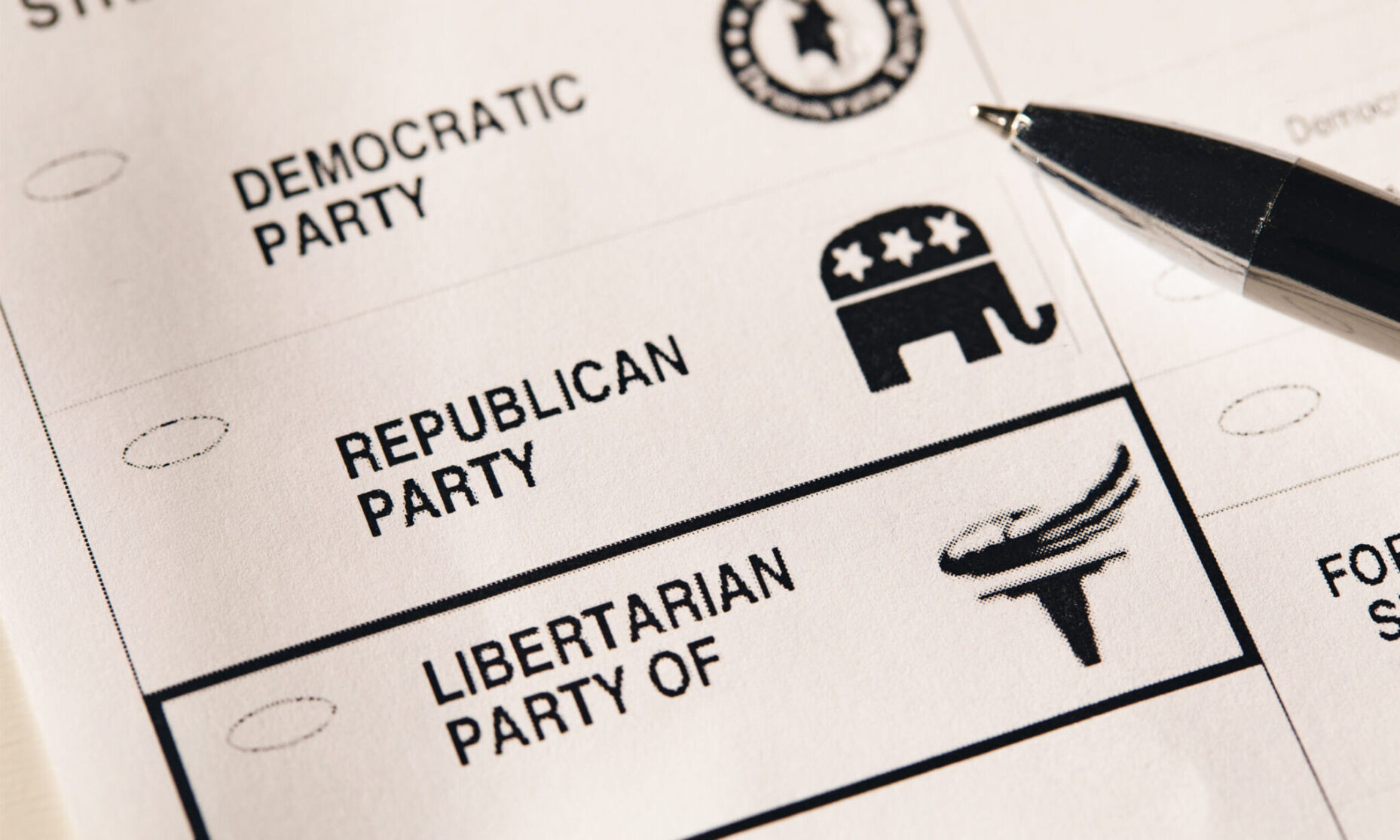 GOP Candidates Will Remain On Vernon County Ballot Pending Review By ...