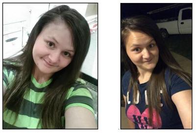 Jennifer Isgriggs, 30,