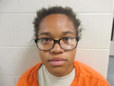 Alyssa S. Jackson, born 1998