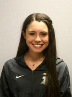 Puetz returns from blood cancer, other battles to be better than ever