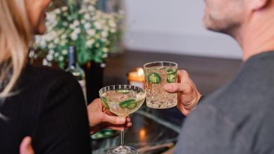 Playful twists: How to spice up date night