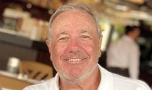 Donald Dodd column