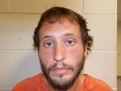 Timothy J. Cook, born 1992