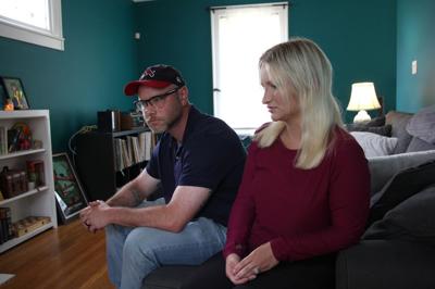 Matthew Morrison’s children