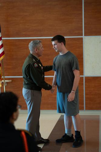 JROTC BG Crockett visits Tiger Battalion Oct 2025 - 1.jpg