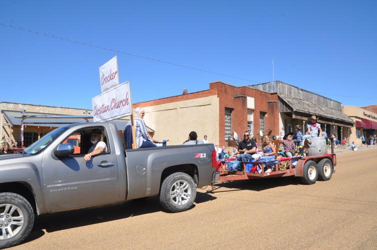 Crocker Railroad Days 2024 News