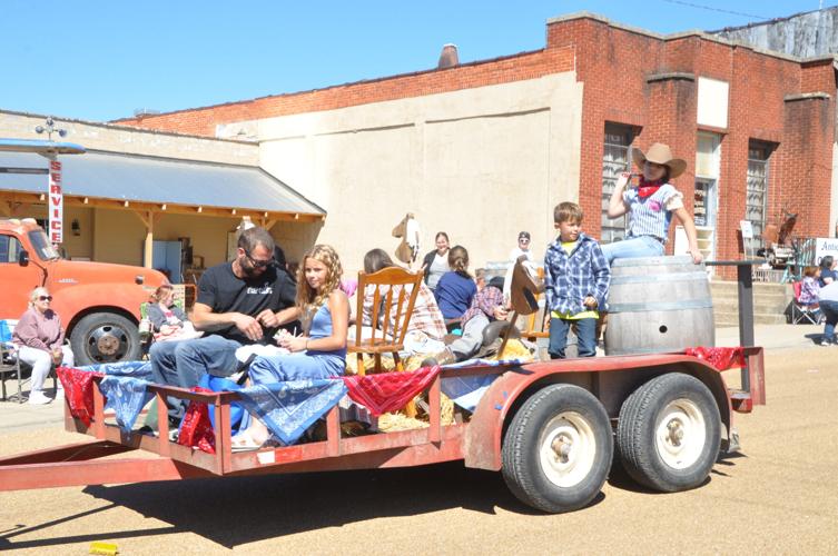 Crocker Railroad Days 2024 News