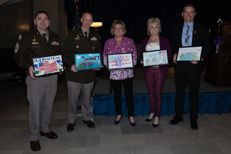 Month of the Military Child statewide kickoff -31.jpg