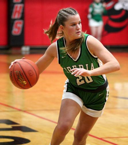 frisco league girls bb tourney piggott