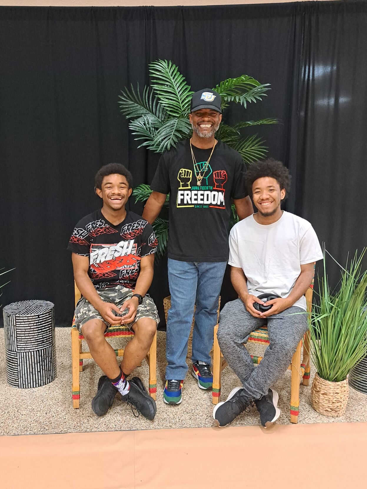 Slideshow Juneteenth 3 06.28.23