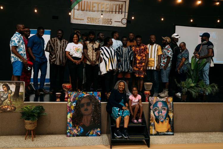 Slideshow Juneteenth 5 06.28.23