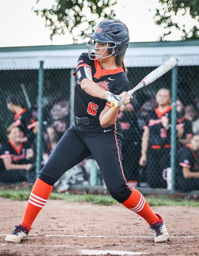 whs softball sept 30