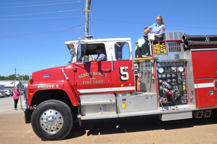 Crocker Railroad Days 2024 News