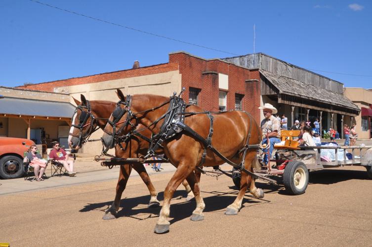 Crocker Railroad Days 2024 News