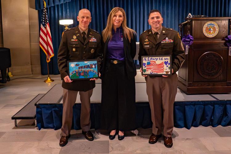 Month of the Military Child statewide kickoff -32.jpg