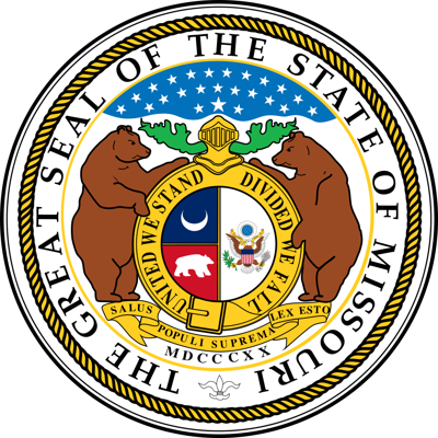MIssouri State Seal