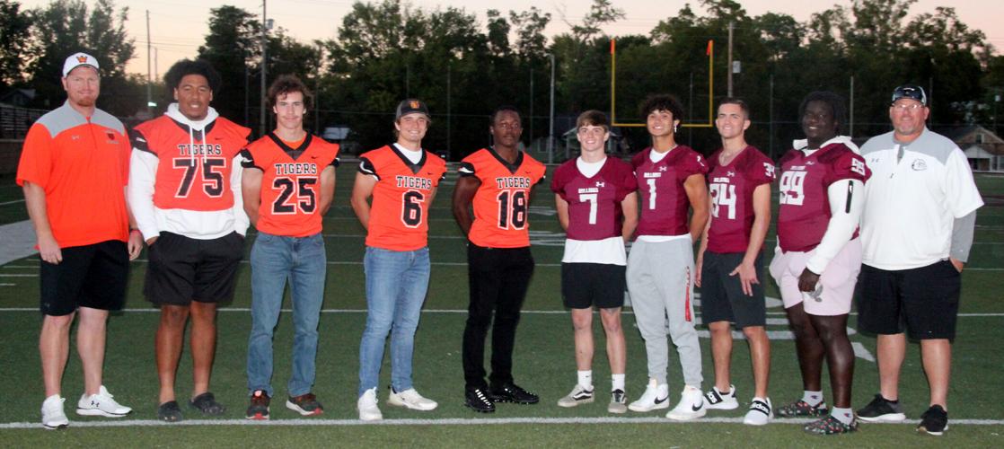 route 66 showdown teams