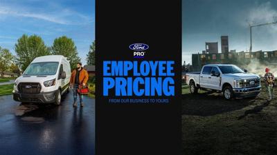 Ford Pro Opens Employee Pricing to Business Customers — What It Means for the Workers Who Keep America Running