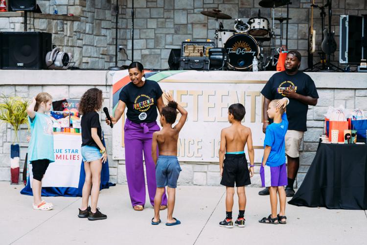 Slideshow Juneteenth 4 06.28.23