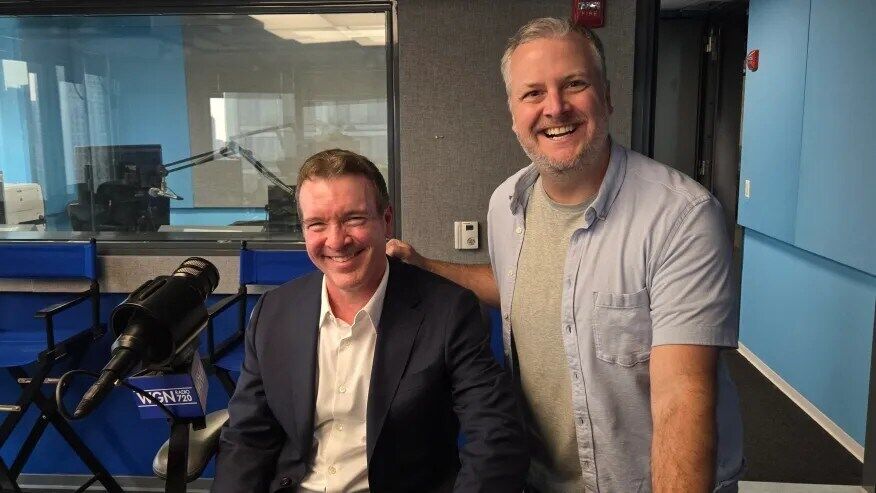 Mesirow's Gary Pattengale Shares Key Tax Season Planning Considerations on WGN Radio