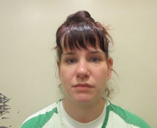 Carissa Smith, born 1994