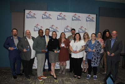 Leadership Pulaski County graduates