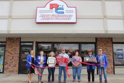 Radio Controlled Racing Company