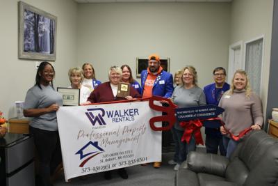 Walker Rentals Powered by Professional Property Management