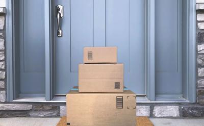 Delivery