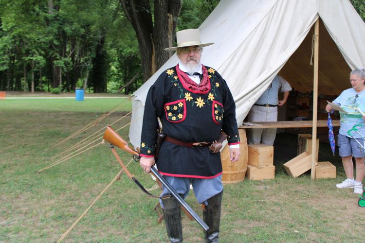 SLIDESHOW 2022 Old Settlers Days