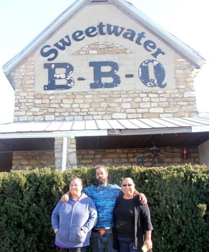 Sweetwater BBQ