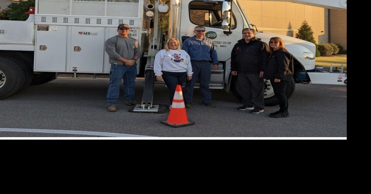 Laclede Electric boosts school attendance Education