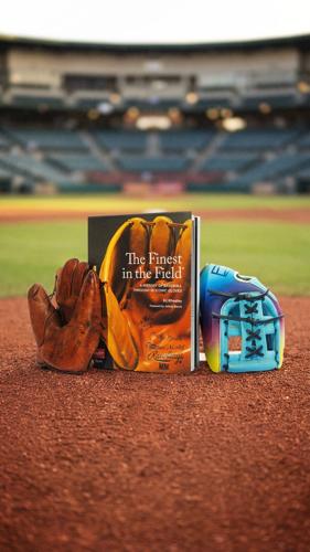 Rawlings® Unveils One-of-a-Kind Book Chronicling the Evolution of Ball Gloves