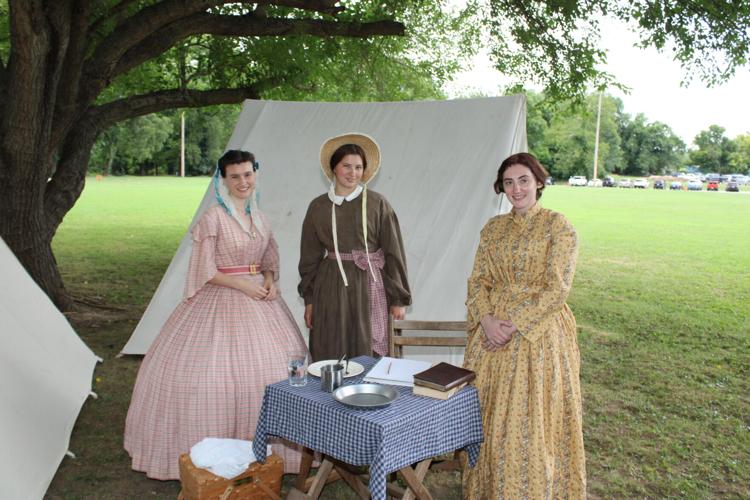 Old Settlers Days set for July 2930