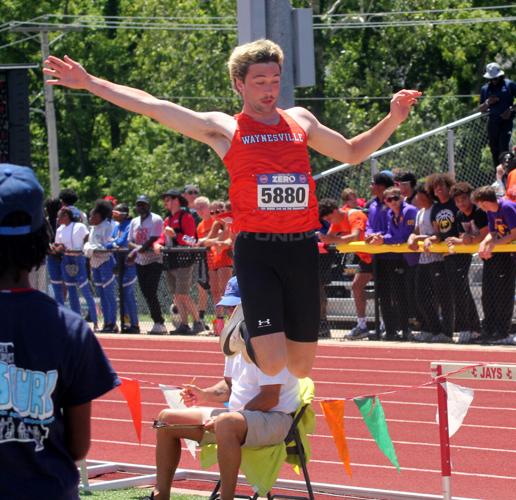 whs track state hedrick