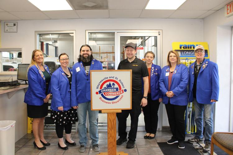 Kwik Kar Lube & Tune