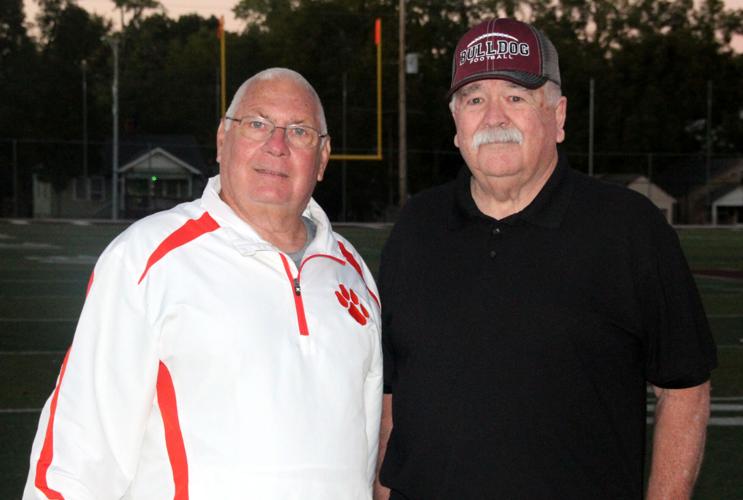 route 66 showdown veteran coaches