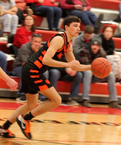 whs boys bb preseason