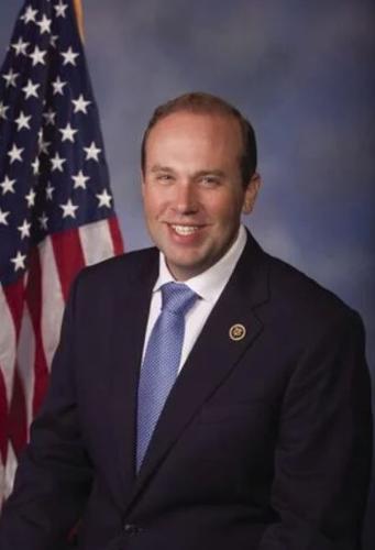 Rep. Jason Smith
