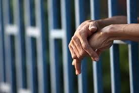 jail