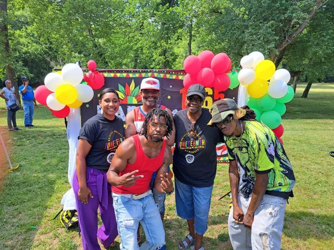 Slideshow Juneteenth 6 06.28.23