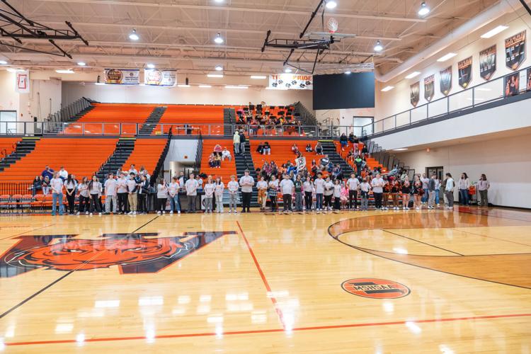 WHS AP night 4 2.14.24