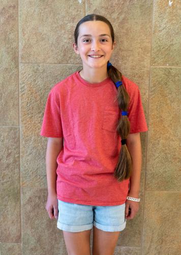 YOUNG COMPOSER Avery Francisco wins 2nd place in Mizzou competition