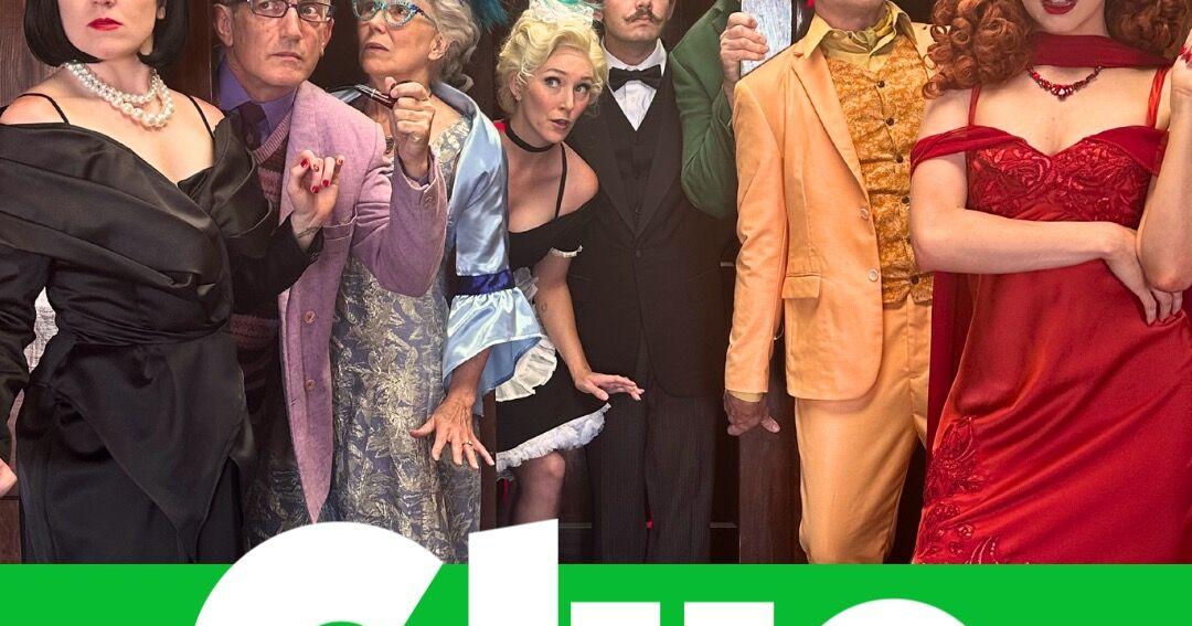 OAT closes season with #39 CLUE on stage #39 Stuff We Love