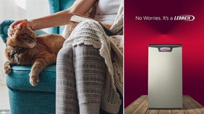 A la hora de elegir un sistema de calefacción para el hogar, priorice la confiabilidad