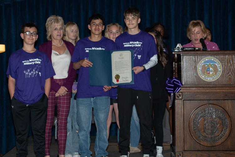 Month of the Military Child statewide kickoff -26.jpg