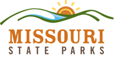 Missouri State Parks Logo