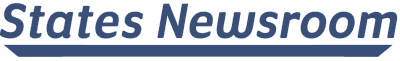 States Newsroom Logo