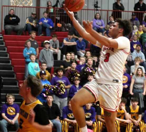 frisco league boys bb tourney ford